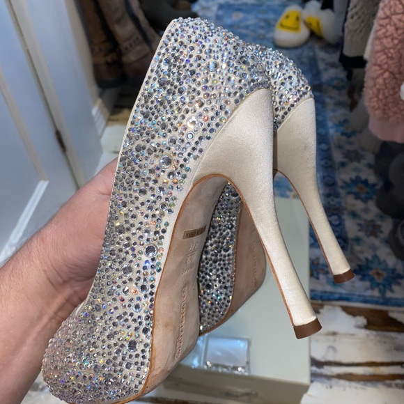 Benjamin Adams Charlize 7.5 - Picture 8 of 11